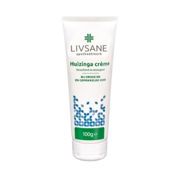 Livsane Huizingacrème 100gr